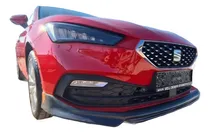 Comprar Lip Frontal Leon Mk4 Leon Style Spoiler Delantero