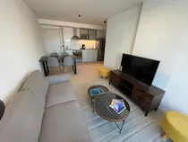 Comprar Venta Apartamento 1 Dormitorio Tres Cruces - Edificio Gala Pop