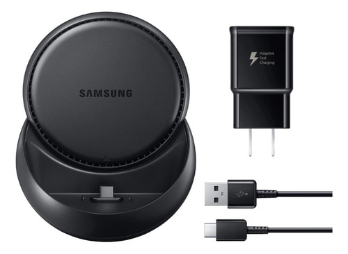 Samsung Dex Station Original Para Galaxy S20 Fe / S21 Fe