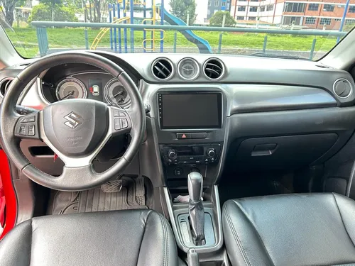 Suzuki Vitara Live 1.6 Gl