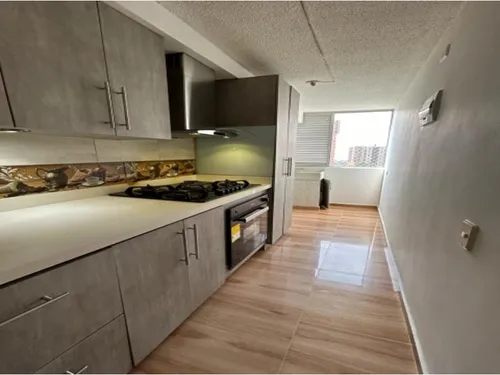 Apartamento A La Venta En Itagüí