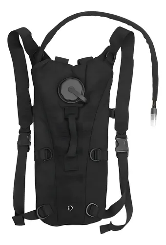 Mochila de Hidratação para Corrida e Trilha 3L