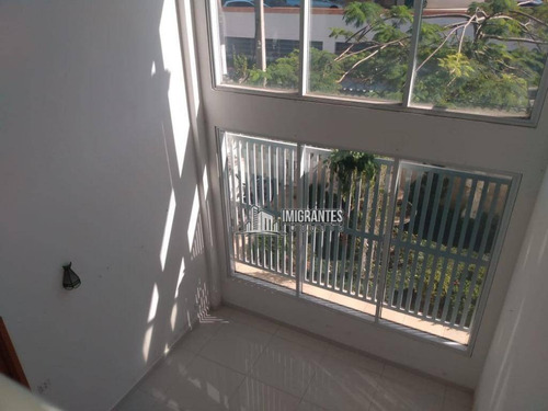 Imagem 17 de 30 de Sobrado Com 4 Suítes No Canto Do Forte, Em Praia Grande - So0096