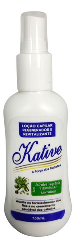 Regenerador Kative 150 Ml
