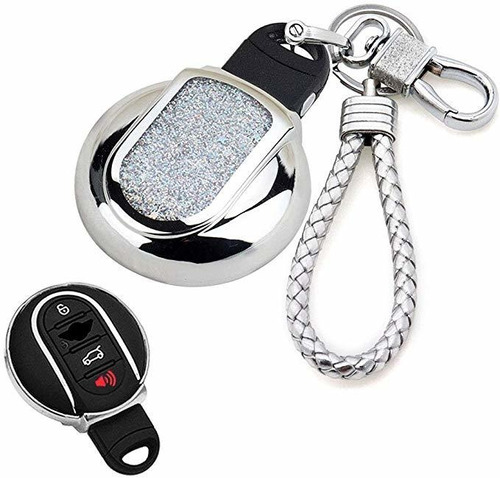 Llavero Caso Senauto Arena Movediza Key Fob Cubierta Para Mi