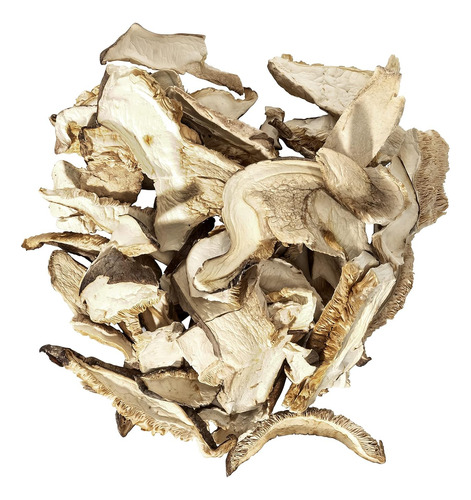 Olivenation Rebanadas De Hongos Shiitake Orgánicos, Hongos S