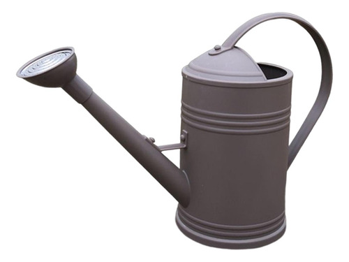 Regadera Con Cabezal De Ducha Desmontable De 1,8 L Marrón