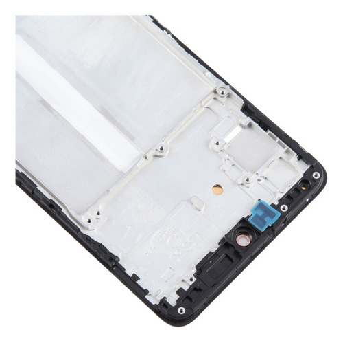 Ó Tela Lcd Com Moldura Para Samsung Galaxy M53 Sm-m536b 6