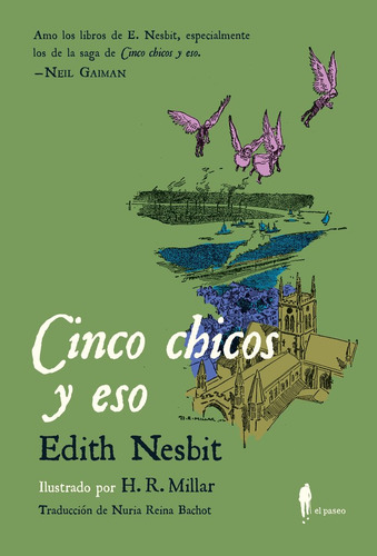 Libro Cinco Chicos Y Eso