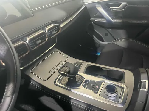 Jetour X70 Plus 7 , At - Puestos Feria Del Automovil
