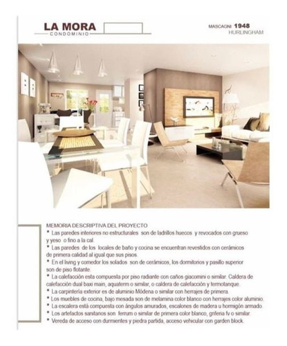 Imagen 5 de 12 de Excelente Duplex Tipo Casa En Construcción Venta