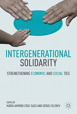 Libro Intergenerational Solidarity: Strengthening Economi...