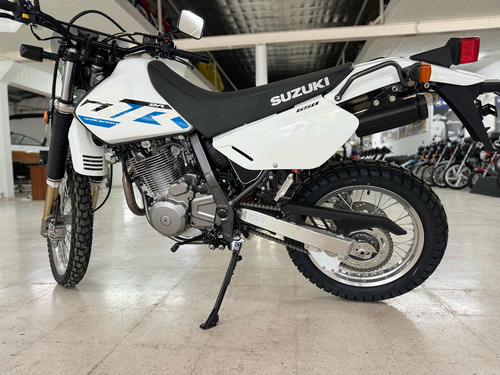 Suzuki Dr 650 Entrega Ya! No Kawasaki Klr/ No Honda Xr 600