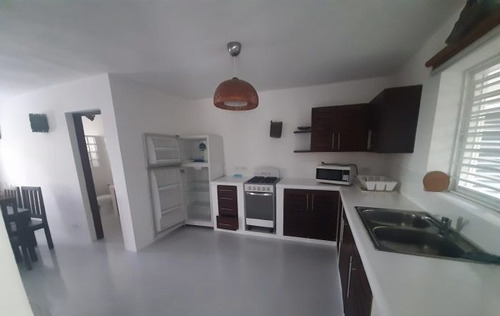 Imagen 8 de 11 de Venta, Villa De 3 Habitaciones Con Piscina En Las Terrenas, Samaná