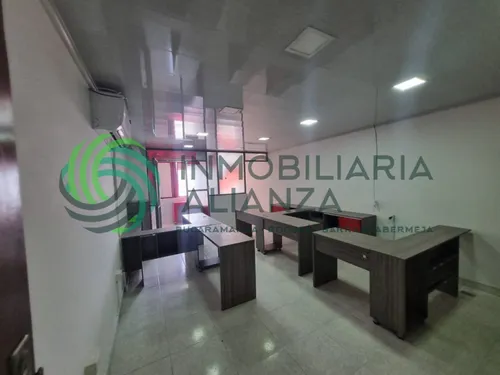 Oficina En Venta En Centro. Cod V61604
