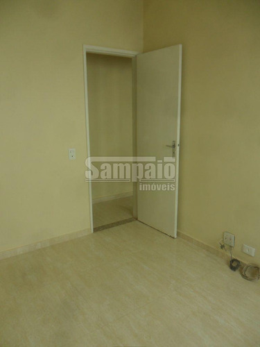 Imagem 12 de 19 de Apartamento - Ref: S2ap4969