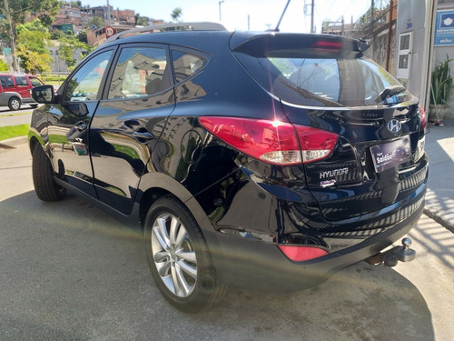 Imagem 3 de 8 de Hyundai Ix35 2014 Gls