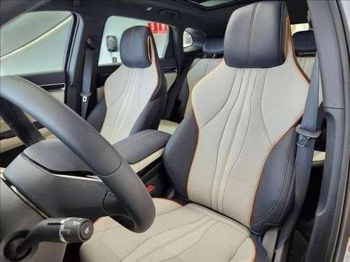 Byd Song Plus 2025