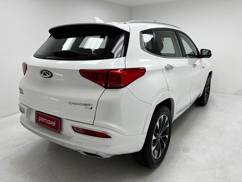 Caoa Chery Tiggo 7 1.5 VVT TURBO IFLEX TXS DCT