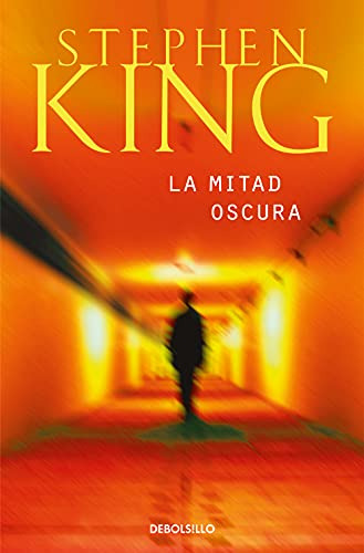 La Mitad Oscura - King Stephen