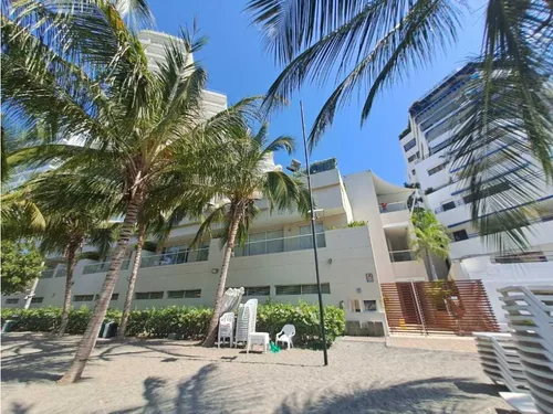 Vendo Apartasuite Irotama Reservado