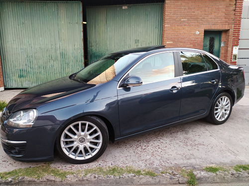 Volkswagen Vento 2.0 Tfsi Dsg