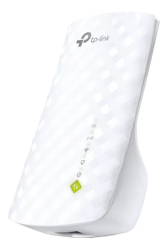 Range Extender Tp-link V1 Blanco