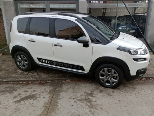 Citroën Aircross 1.6 Vti 115 Feel At6