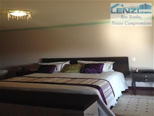 Imagem 12 de 29 de Casas Alto Padrão À Venda Em Bragança Paulista/sp - Compre O Seu Casas Alto Padrão Aqui! - 1339684