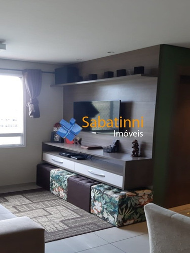 Imagem 3 de 30 de Apartamento - Ap01786 - 67647469