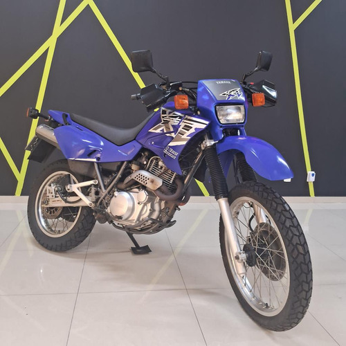  Yamaha Xt 600 E