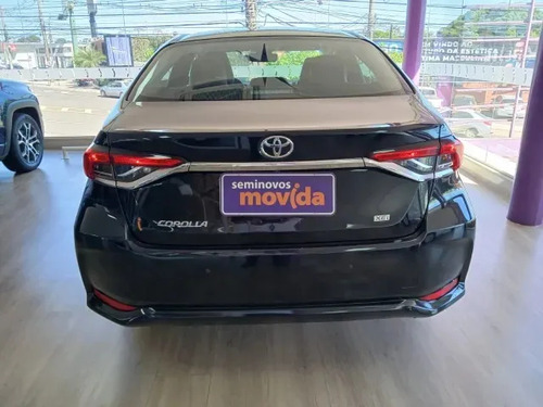 Toyota Corolla XEi 2.0 Flex