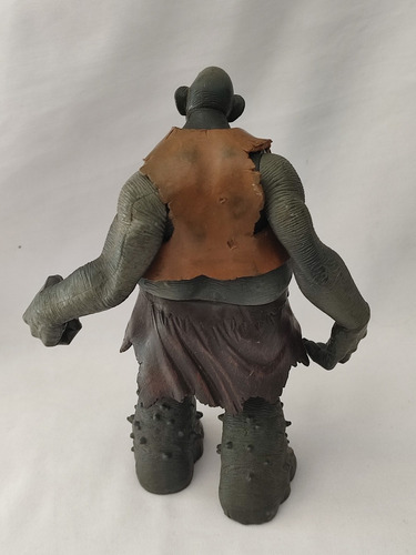 Troll Harry Potter Mattel (Usado)