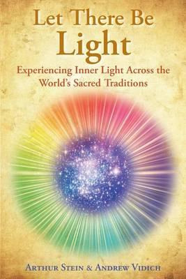 Libro Let There Be Light : Experiencing Inner Light Acros...