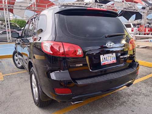 Hyundai Santa Fe Gls