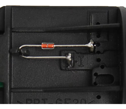 Sensor De Medidor De Flujo De Aire 0280217515 0280217516 112