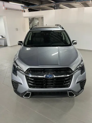 Subaru Evoltis 2.4T Touring