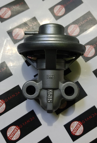 Válvula Egr Para Mitsubishi Montero