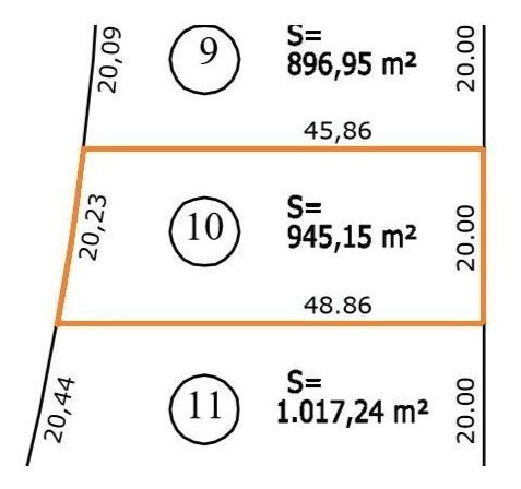 Imagen 7 de 8 de Terreno En Venta En Zárate