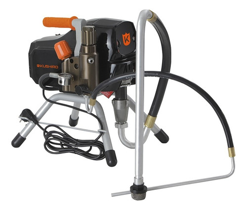 Equipo Pintar Airless 850w Kushiro - Pintolindo