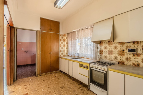 En Venta · Casa En Block · 4 Ambientes · Terraza · Múltiples Espacios Funcionales · Piñeyro
