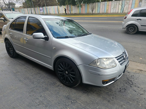 Volkswagen Bora 2.0 Trendline 115cv