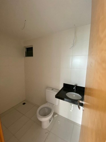 Imagem 7 de 13 de Apartamento Para Venda - 009771