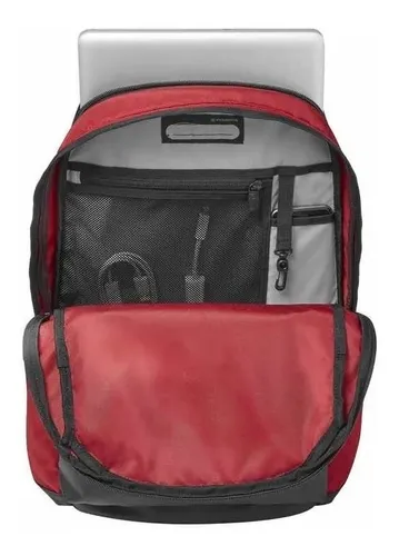Mochila victorinox roja sale