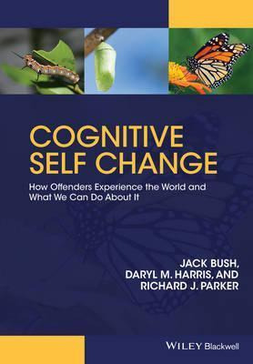 Libro Cognitive Self Change : How Offenders Experience Th...