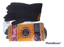 Comprar Guantes De   Latex Negro Para Limpieza Para Todas Las Areas