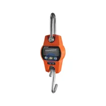 Comprar Balanza Colgante A Pilas 300 Kg Ó 660 Lb Marca Jontex