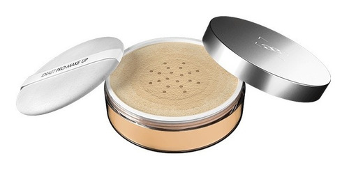 Idraet Polvo Volatil Loose Powder Hd - Lp01 Natural 8 Grs