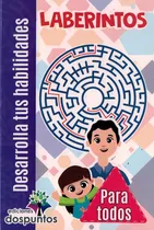 Comprar Laberintos Para Todos, De Anguiano Flores, Gabriela. Editorial Ediciones Dos Puntos, Tapa Blanda, Edición 01 En Español, 2020