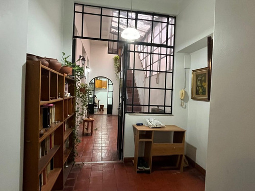 Ph Alquiler 4 Amb Villa Crespo